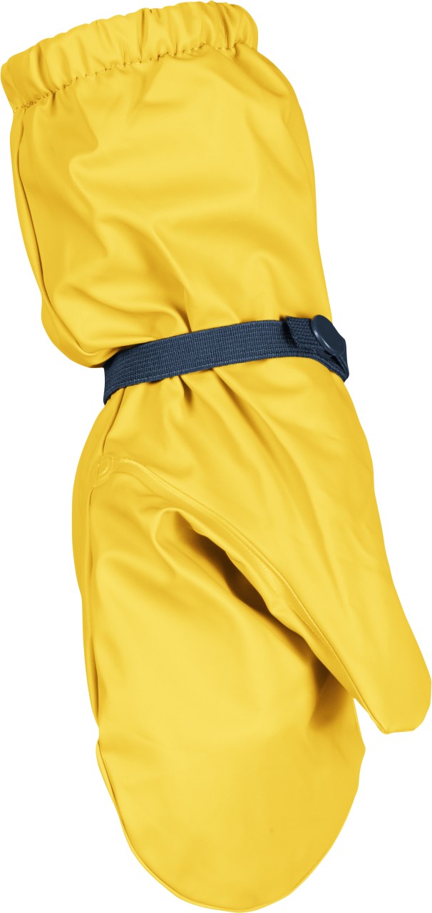 Rukavice dětské nepromokavé s fleesem  