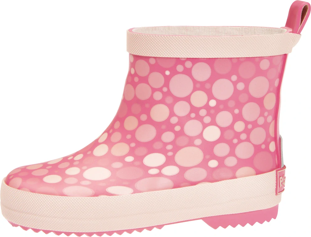 Gumáky holínky pro nejmenší buble Playshoes