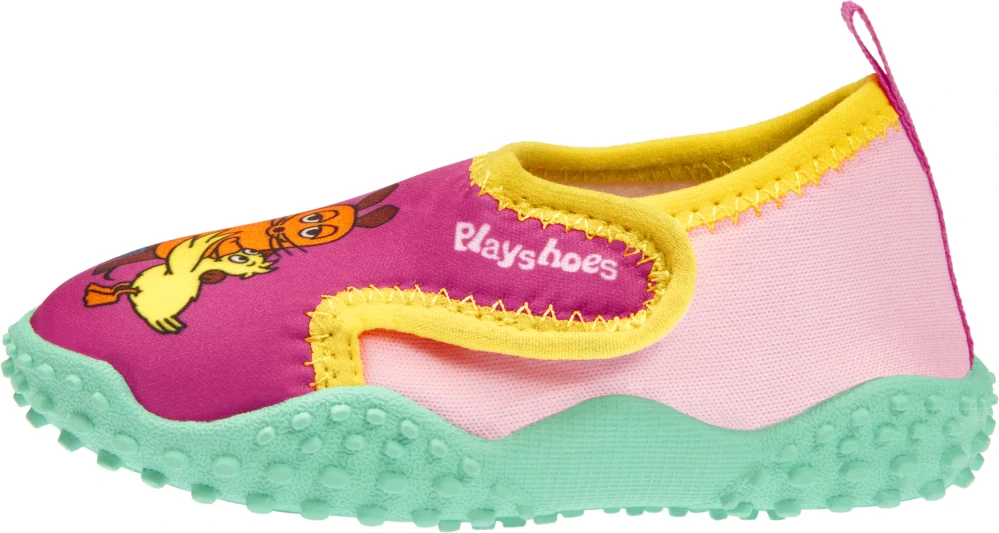 Boty do vody protiskluzové Playshoes mouse