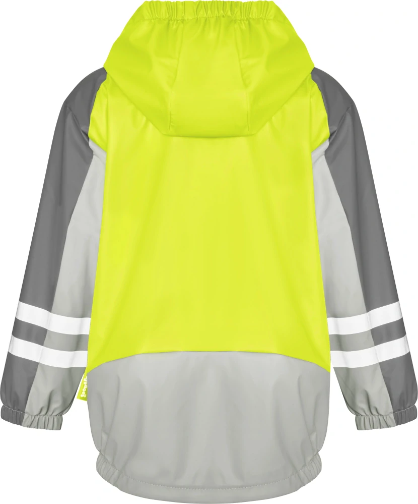 Dětská multifunkční bunda 3v1 Playshoes 