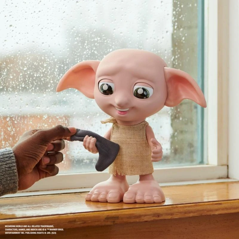 HARRY POTTER Dobby