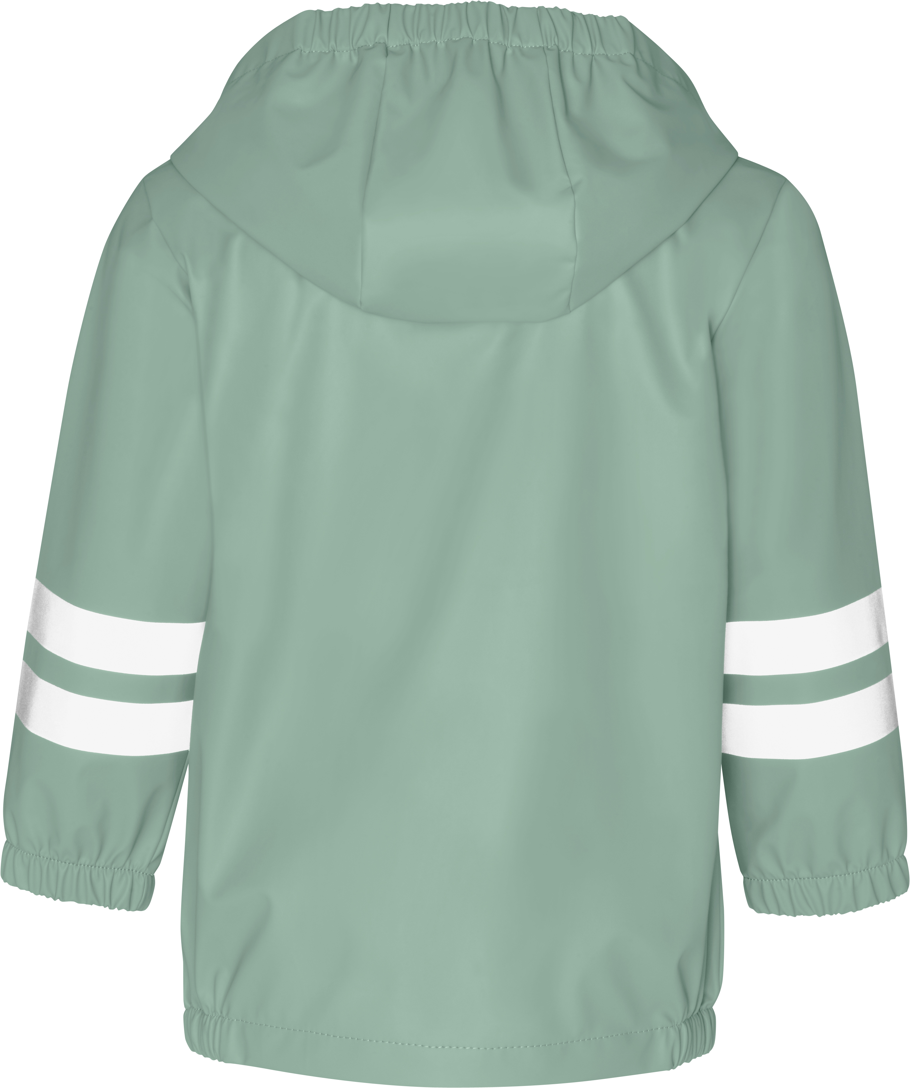 Dětská bunda pláštěnka Playshoes Basic