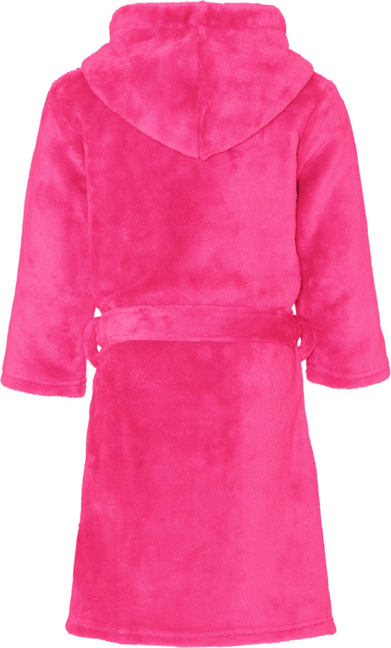 Jednobarevný župan Playshoes  