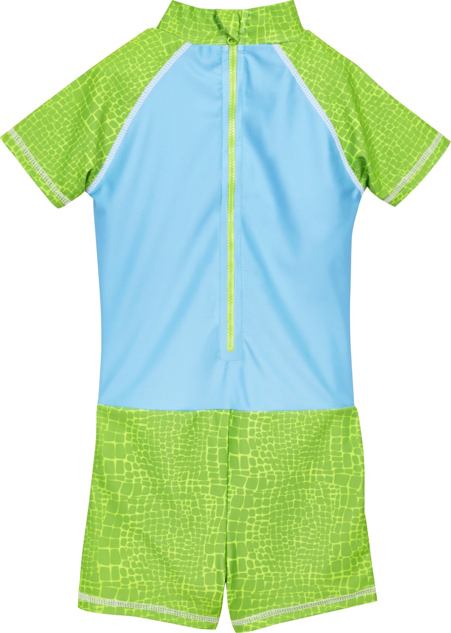 Playshoes koupací overal plavky dino