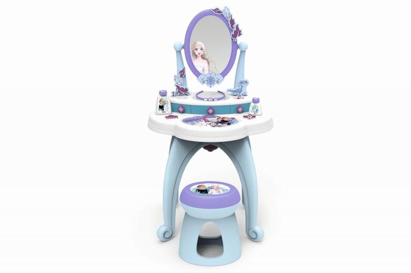 Smoby toaletní stolek Ledové království Frozen kosmetický