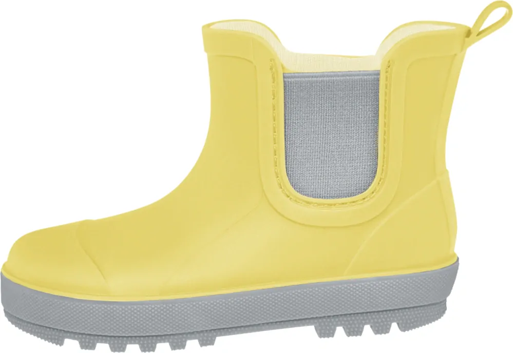 Gumáky holínky nízké lehké Playshoes