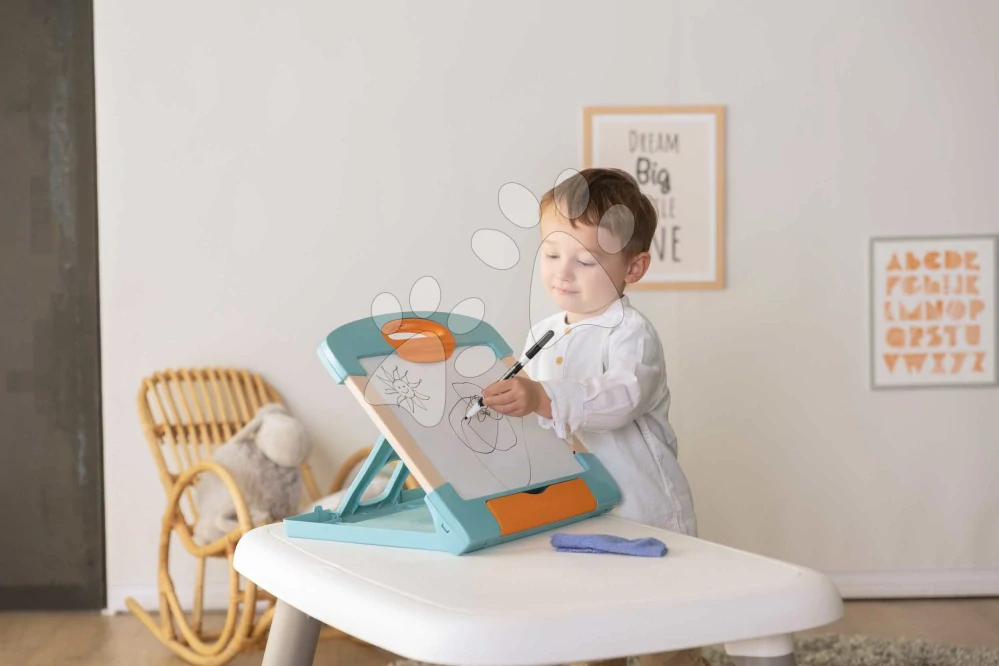 Dětský kreslící tablet tabulka přenosná