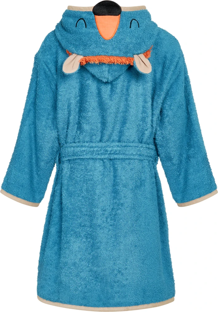 Dětský froté župan Jungle Playshoes 