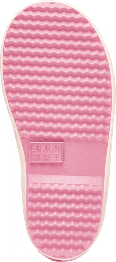 Gumáky holínky pro nejmenší buble Playshoes