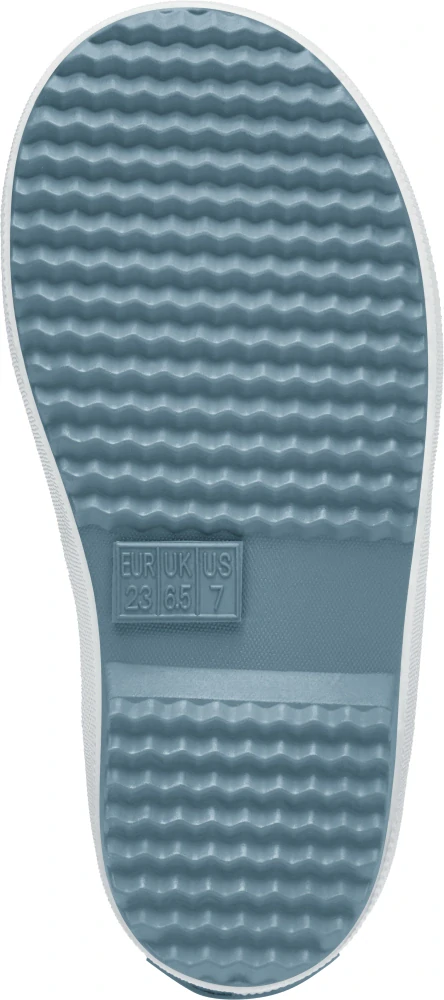 Gumáky holínky pro nejmenší safari Playshoes