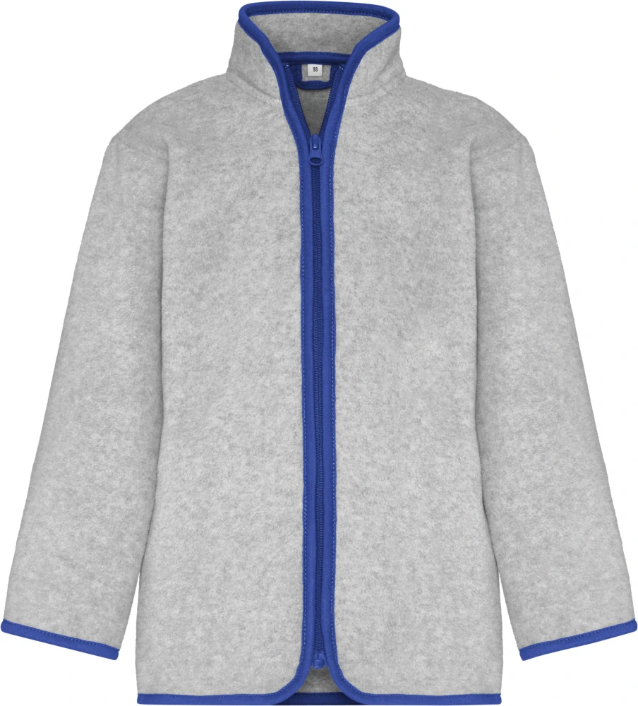 Dětská multifunkční bunda 3v1 Playshoes 