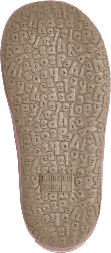 Dětské barefoot holínky PLAYSHOES z přírodního kaučuku – lehké a vodotěsné