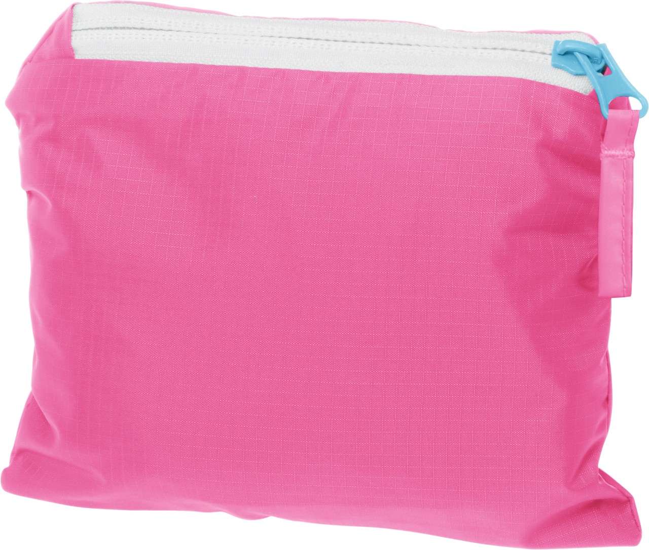 Bunda větrovka Playshoes skládací pink