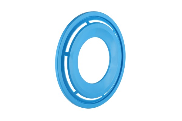 Létající talíř Prstenec plast průměr 28cm 12m+