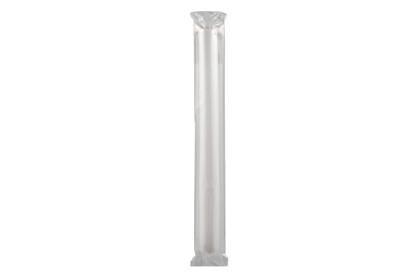 Trubice svítící pěna 47cm na baterie se světlem v sáčku