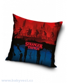 Polštář Stranger Thing > varianta polštář
