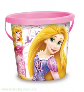 Kyblíček Princezny > varianta princess