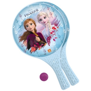 Plážový tenis Frozen Ledové království > varianta frozen