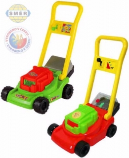 Sekačka na trávu super > varianta sekačka s košem