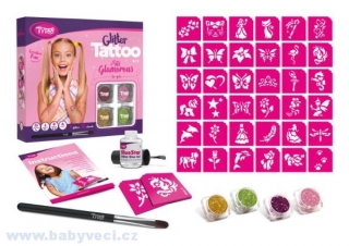Tytoo tetovací studio max > varianta max dívčí