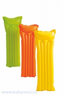Nafukovací opalovací lehátko Intex 59703