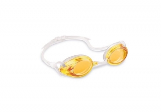 Plavecké brýle Intex sport relay > varianta žluté