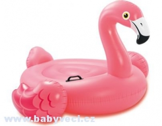 Intex 57558 Vodní vozidlo Plameňák > varianta plamenák intex