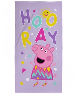 Osuška peppa pig > varianta peppa pig