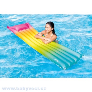 Intex Lehátko 58721EU Rainbow Ombre > varianta rainbow