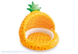 Dětský bazén Intex ananas > varianta ananas