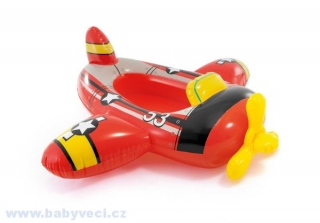 Nafukovací dětský člun Cruisers letadlo > varianta letadlo