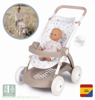 Sportovní kočárek trendy baby nurse Smoby
