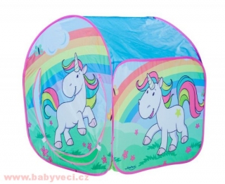 Stan jednorožec unicorn
