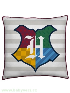 Polštář s výplní Harry potter > varianta polštář