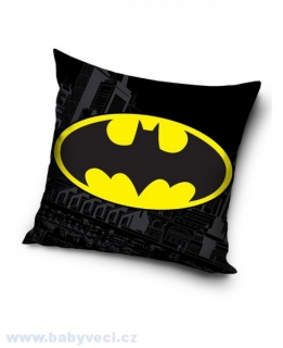Polštářek batman Gotham city > varianta polštářek