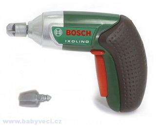 Dětský aku-šroubovák Bosch