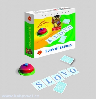 Slovní expres