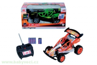 RC Fighter