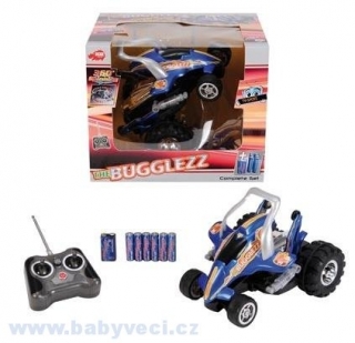 RC Bugglezz 22cm