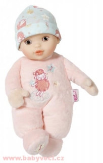 Baby Annabell for babies Hezky spinkej