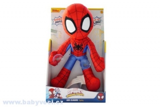 Spidey spiderman ohebný > varianta spidey