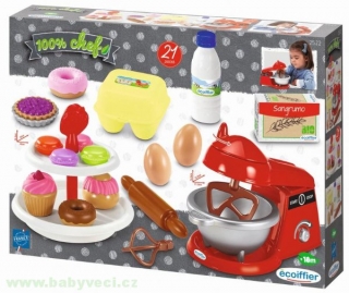 Kuchyňský robot Pastries do dětské kuchyňky