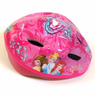 Cyklistická helma Disney Princezna