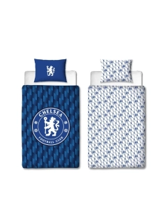 Fotbalové povlečení FC Chelsea