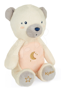 Plyšový medvídek noční světlo My Nightlight