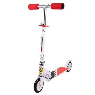 Skládací koloběžka FERRARI FXK30