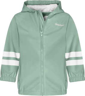 Dětská bunda pláštěnka Playshoes Basic