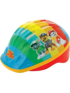 Dětská cyklo přilba Paw patrol tlapková patrola