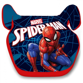 Dětský podsedák autosedačka Spiderman