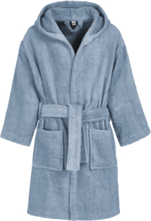 Dětský župan froté blue jeans Playshoes
